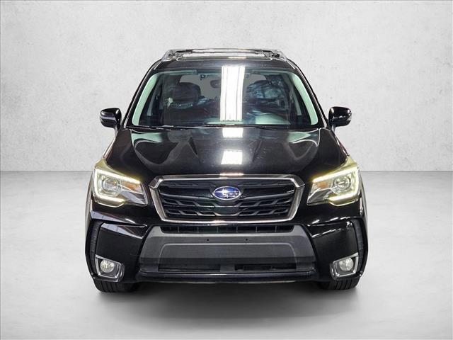 used 2018 Subaru Forester car, priced at $17,715
