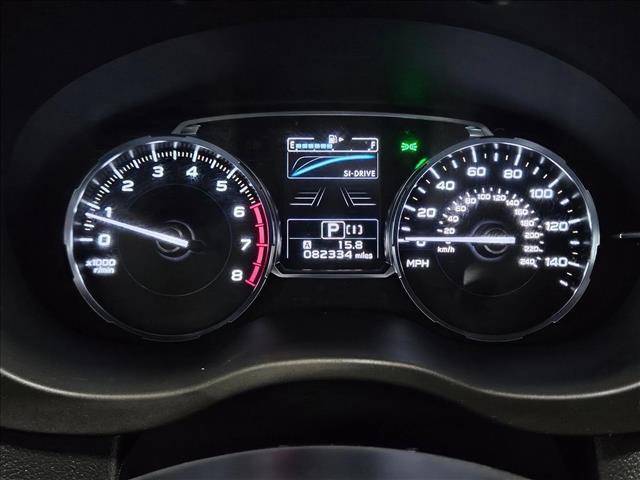 used 2018 Subaru Forester car, priced at $17,715