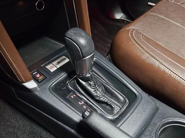 used 2018 Subaru Forester car, priced at $17,715