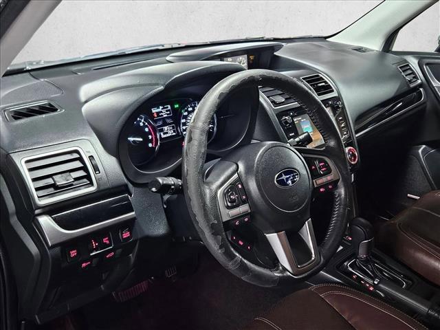 used 2018 Subaru Forester car, priced at $17,715