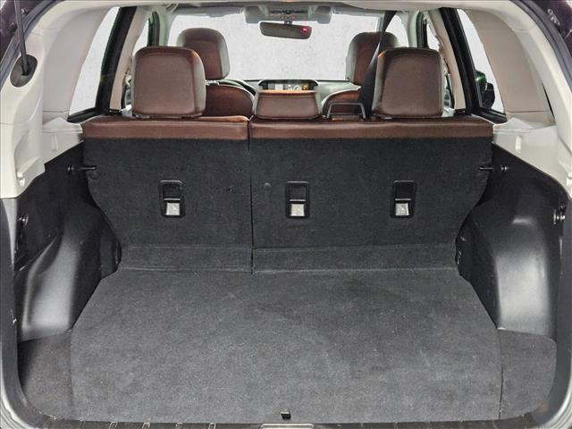 used 2018 Subaru Forester car, priced at $17,715