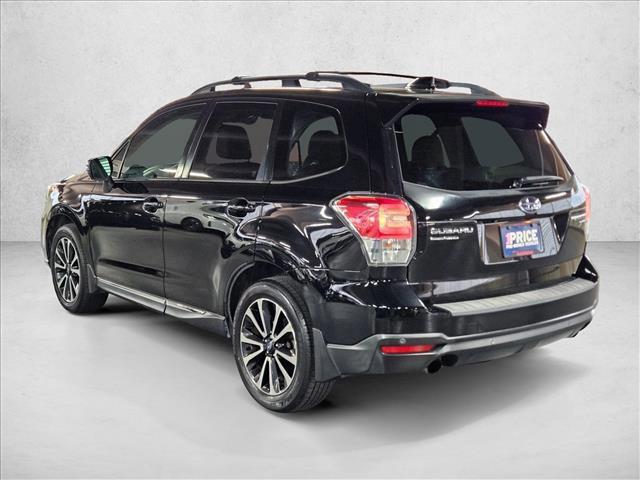 used 2018 Subaru Forester car, priced at $17,715