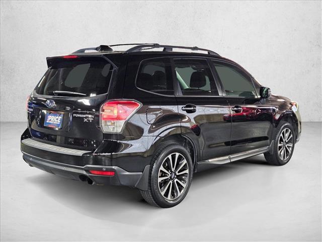 used 2018 Subaru Forester car, priced at $17,715