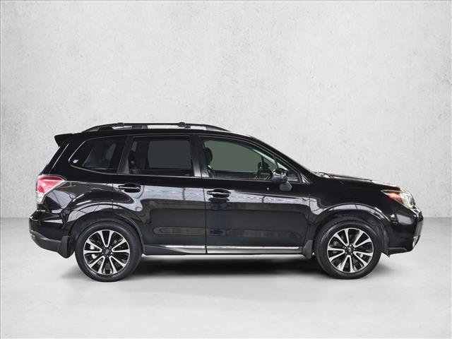 used 2018 Subaru Forester car, priced at $17,715
