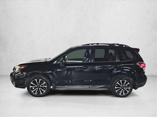 used 2018 Subaru Forester car, priced at $17,715
