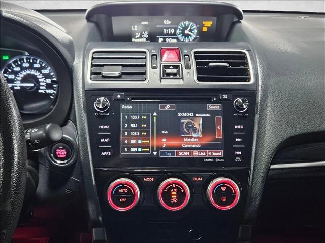 used 2018 Subaru Forester car, priced at $17,715