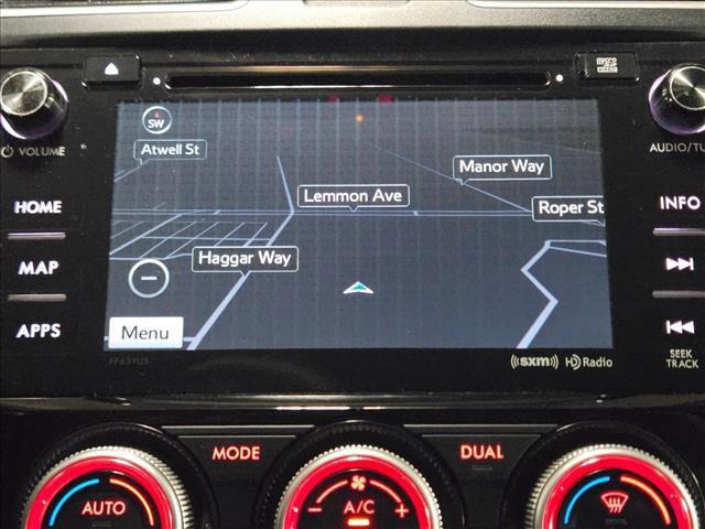 used 2018 Subaru Forester car, priced at $17,715