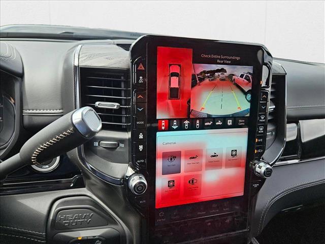 new 2025 Ram 2500 car, priced at $86,503