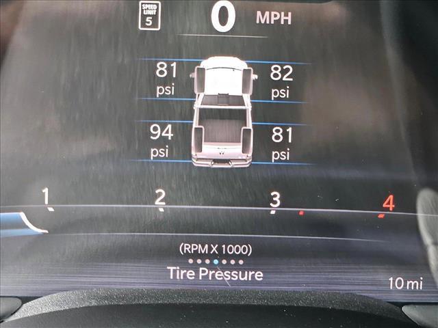 new 2025 Ram 2500 car, priced at $86,503