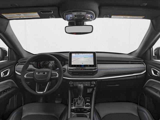 new 2025 Jeep Compass car, priced at $25,046