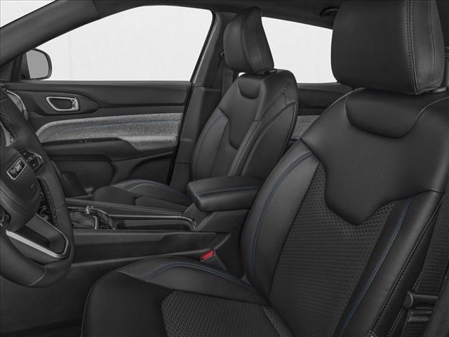 new 2025 Jeep Compass car, priced at $25,046