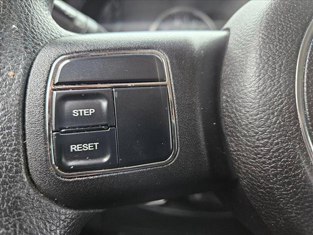 used 2011 Jeep Wrangler car, priced at $16,991