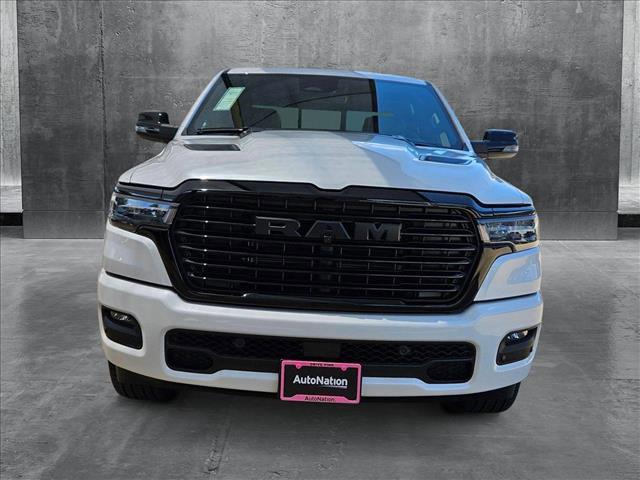 new 2025 Ram 1500 car, priced at $59,108
