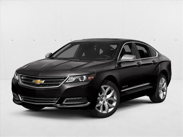 used 2016 Chevrolet Impala car, priced at $12,991