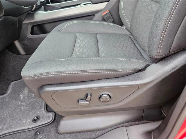 new 2025 Ram 1500 car, priced at $50,503