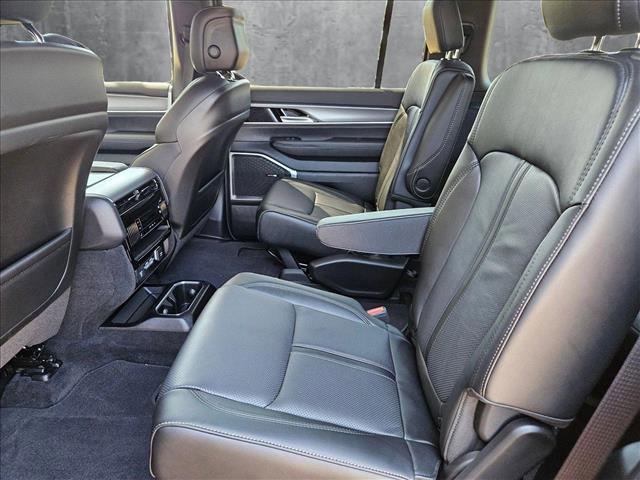 new 2025 Jeep Wagoneer car, priced at $64,249