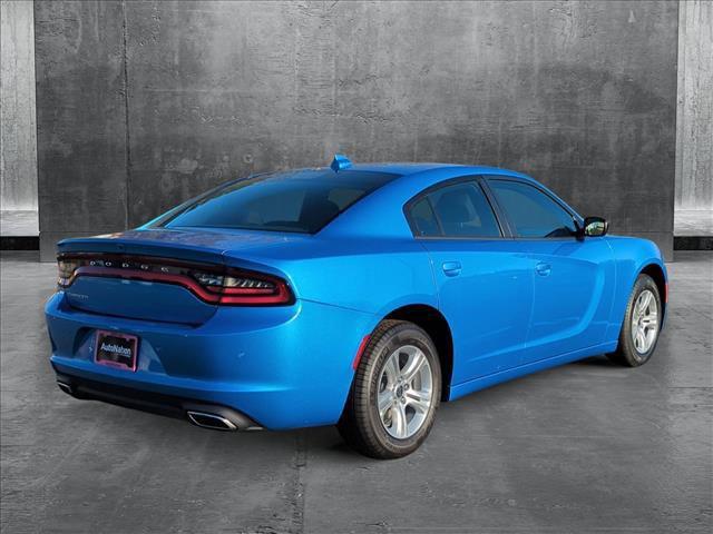 new 2023 Dodge Charger car, priced at $26,985