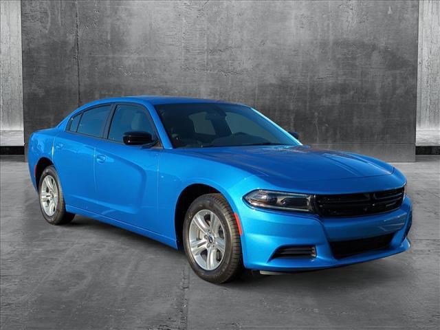 new 2023 Dodge Charger car, priced at $26,985