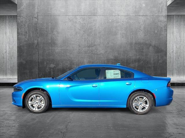 new 2023 Dodge Charger car, priced at $26,985