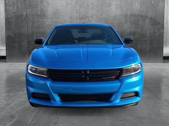 new 2023 Dodge Charger car, priced at $26,985