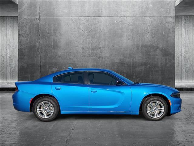 new 2023 Dodge Charger car, priced at $26,985