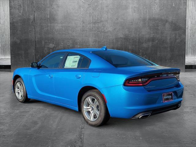 new 2023 Dodge Charger car, priced at $26,985