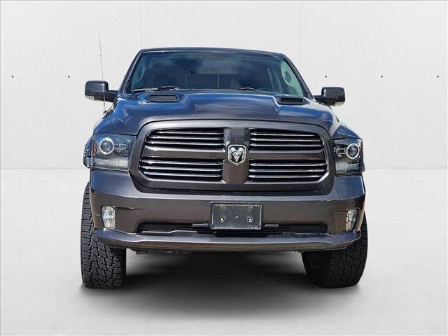 used 2014 Ram 1500 car, priced at $25,991