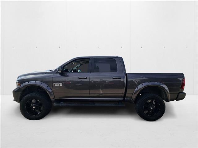 used 2014 Ram 1500 car, priced at $25,991