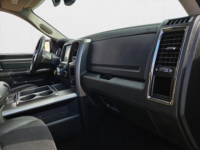 used 2014 Ram 1500 car, priced at $25,991