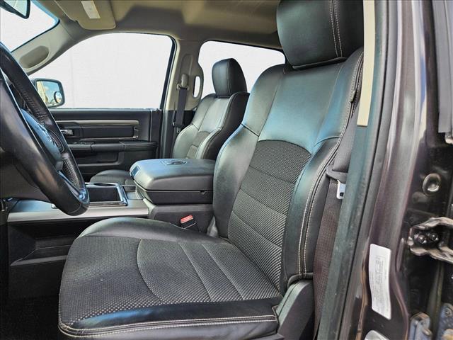 used 2014 Ram 1500 car, priced at $25,991