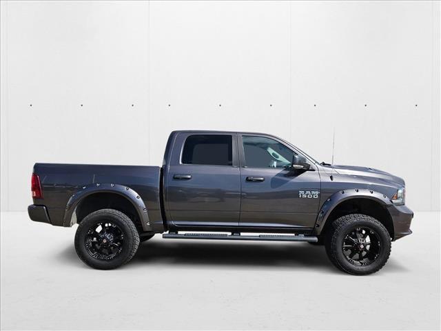used 2014 Ram 1500 car, priced at $25,991