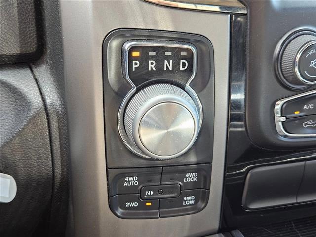 used 2014 Ram 1500 car, priced at $25,991