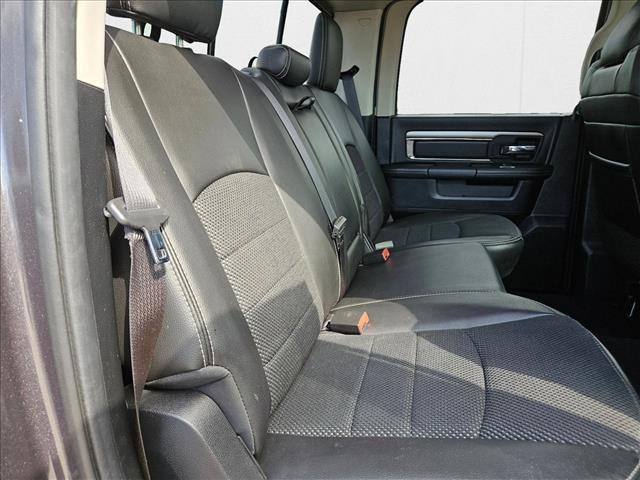 used 2014 Ram 1500 car, priced at $25,991