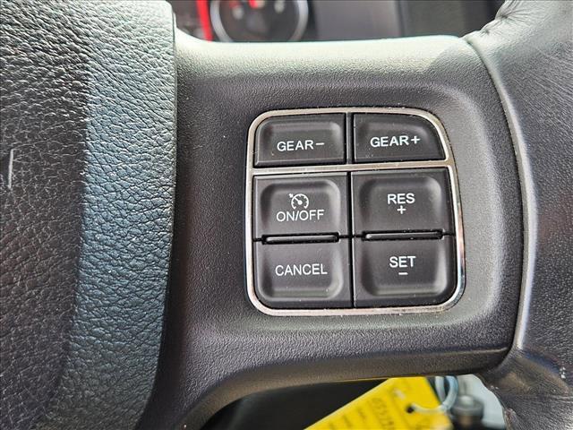 used 2014 Ram 1500 car, priced at $25,991