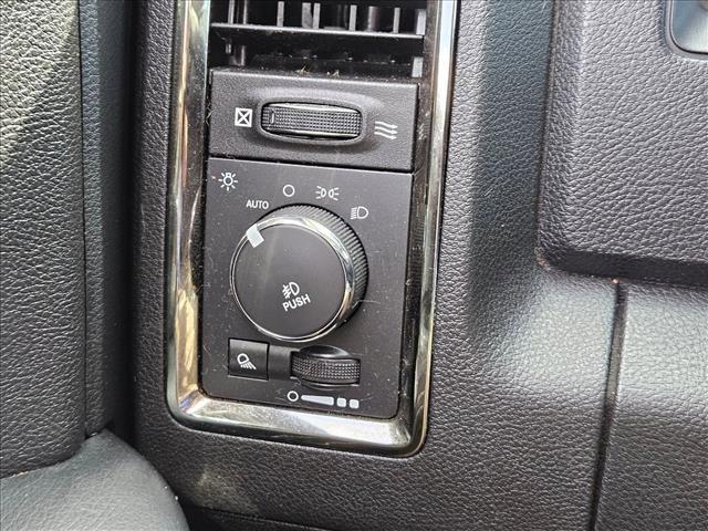 used 2014 Ram 1500 car, priced at $25,991
