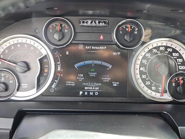 used 2014 Ram 1500 car, priced at $25,991