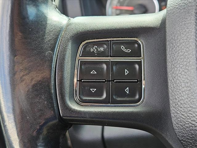 used 2014 Ram 1500 car, priced at $25,991