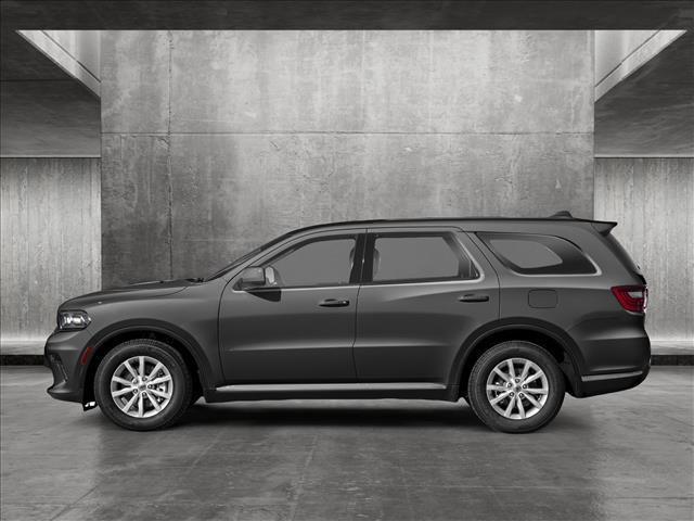 new 2024 Dodge Durango car, priced at $33,486