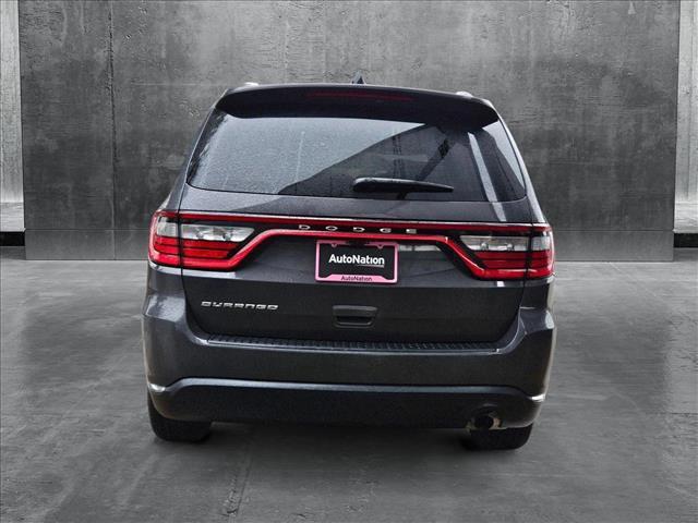 new 2024 Dodge Durango car, priced at $33,486