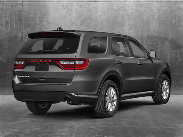 new 2024 Dodge Durango car, priced at $33,486