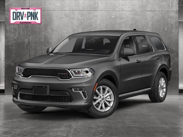 new 2024 Dodge Durango car, priced at $33,486