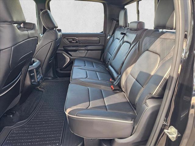 new 2026 Ram 1500 car, priced at $75,473