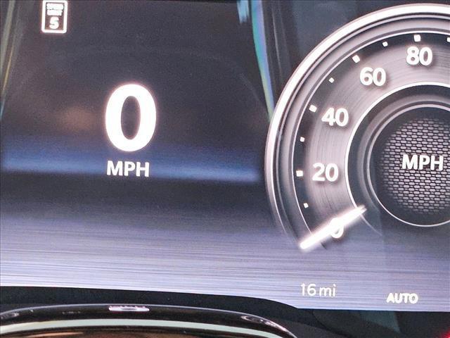 new 2026 Ram 1500 car, priced at $75,473