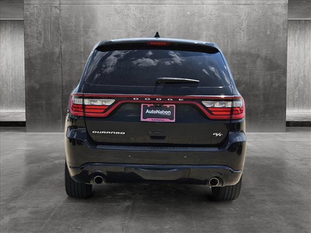 used 2014 Dodge Durango car, priced at $17,495