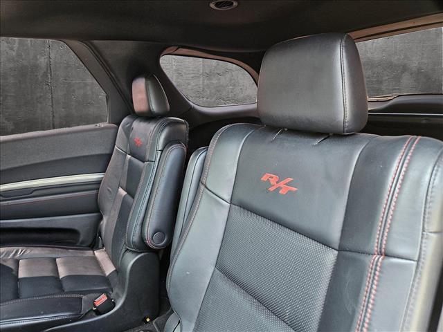 used 2014 Dodge Durango car, priced at $17,495