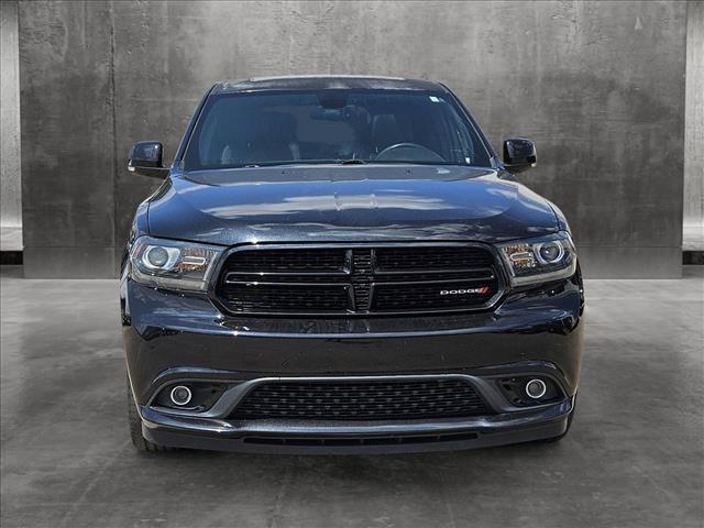 used 2014 Dodge Durango car, priced at $17,495