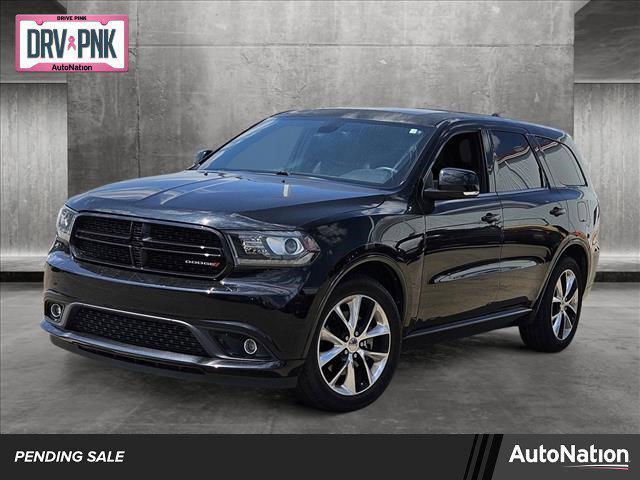 used 2014 Dodge Durango car, priced at $17,495