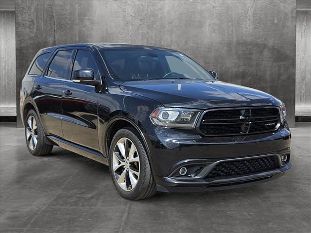 used 2014 Dodge Durango car, priced at $17,495