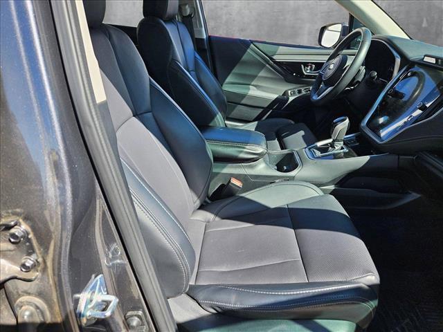 used 2024 Subaru Outback car, priced at $31,315