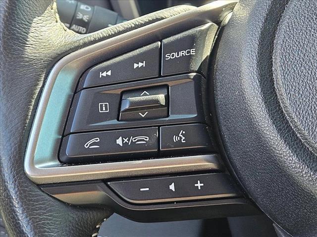 used 2024 Subaru Outback car, priced at $31,315